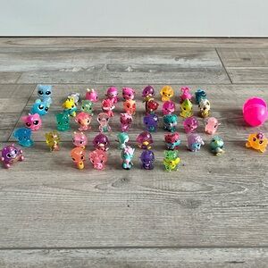 Hatchimals Lot